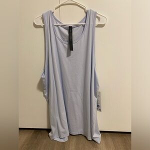 BNWT - Men’s XXL Lululemon Fundamental Tank